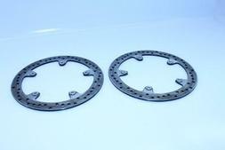 Disque frein avant BMW S 1000 R 2014 - 2016 / Piece Moto