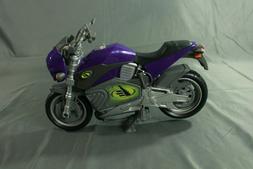 Mattel 1:6