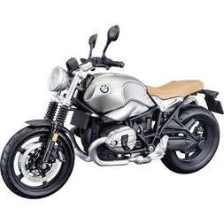 Modèle réduit de moto Maisto BMW R Nine T Scrambler 20-188